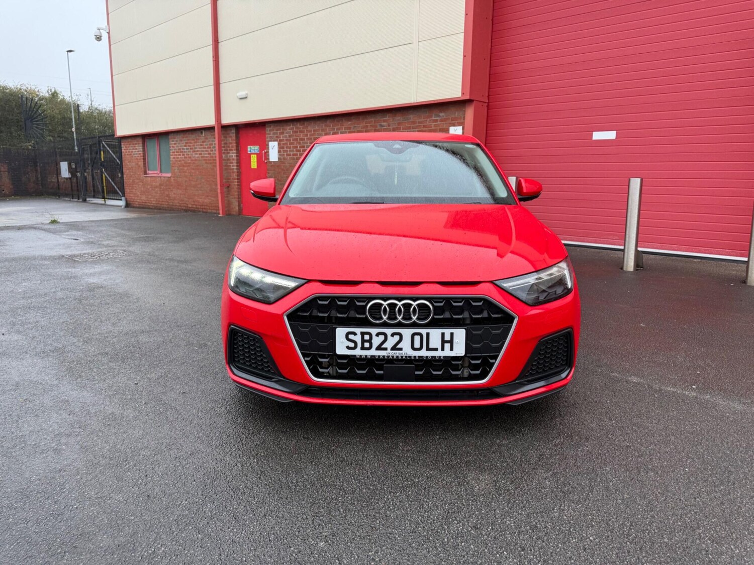Used Audi A1 2022 for sale - 75916064: Photo 25