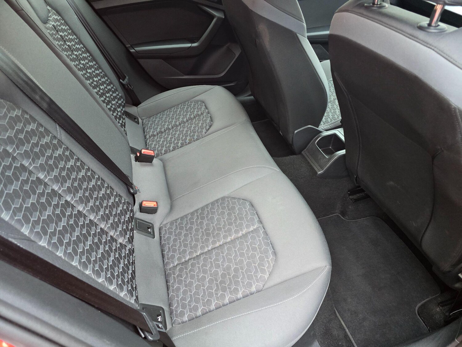 Used Audi A1 2022 for sale - 75916064: Photo 26