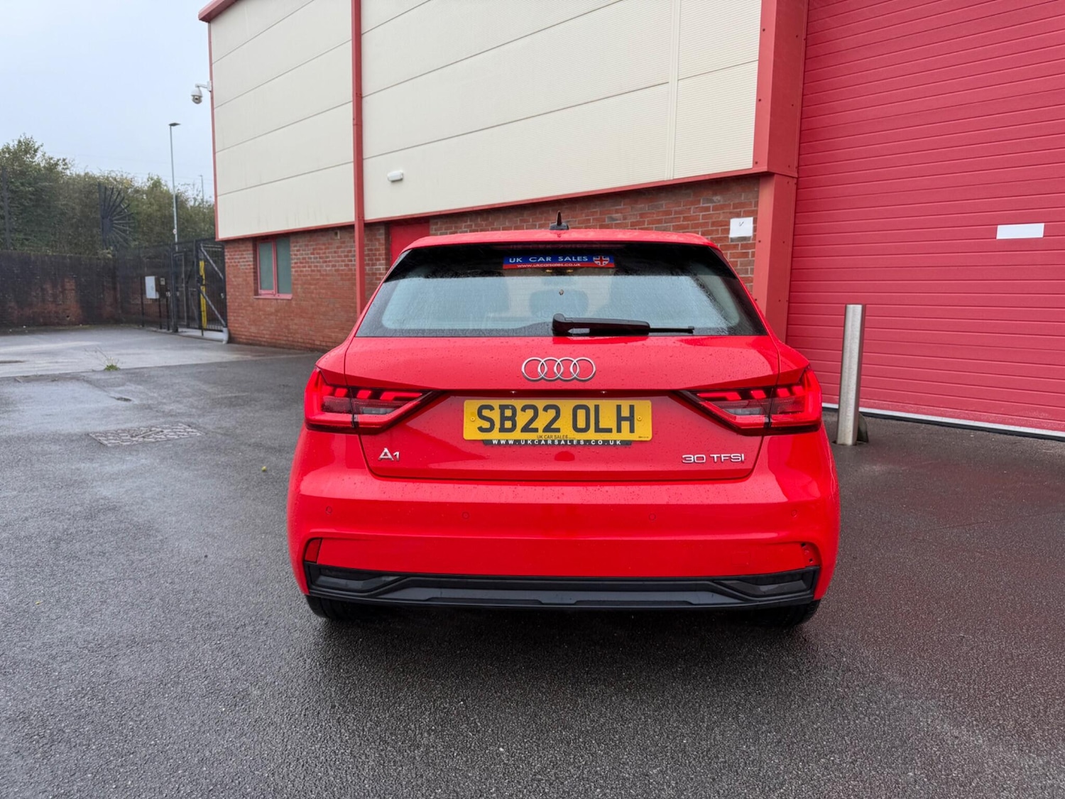 Used Audi A1 2022 for sale - 75916064: Photo 27
