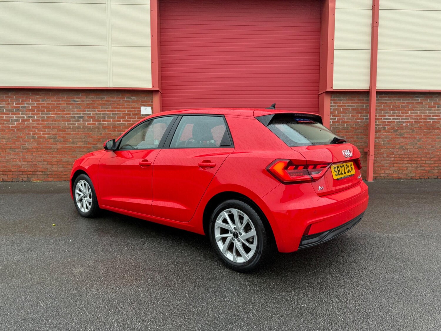 Used Audi A1 2022 for sale - 75916064: Photo 28