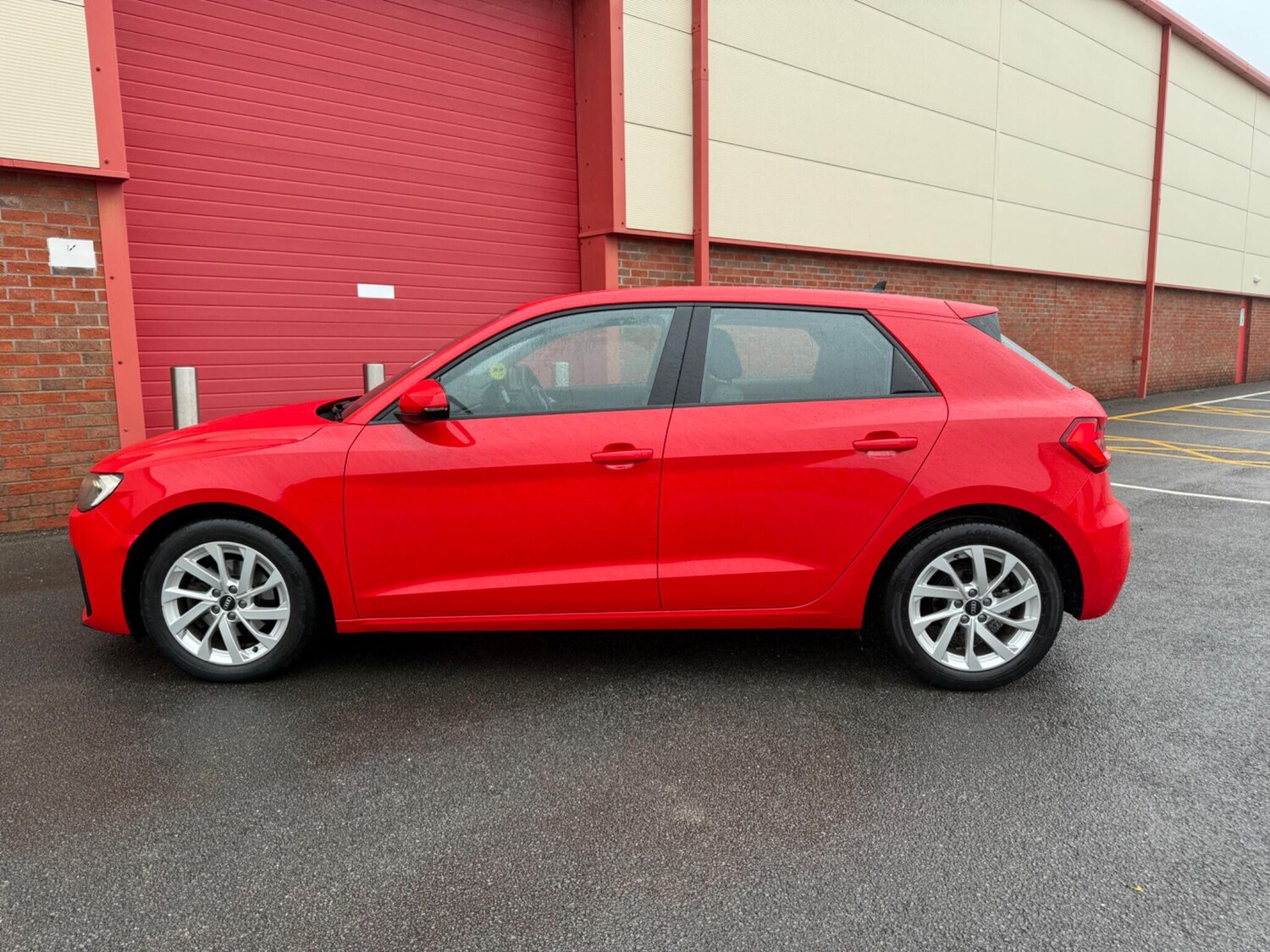 Used Audi A1 2022 for sale - 75916064: Photo 29