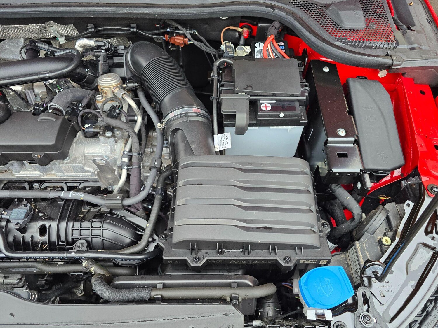 Used Audi A1 2022 for sale - 75916064: Photo 30