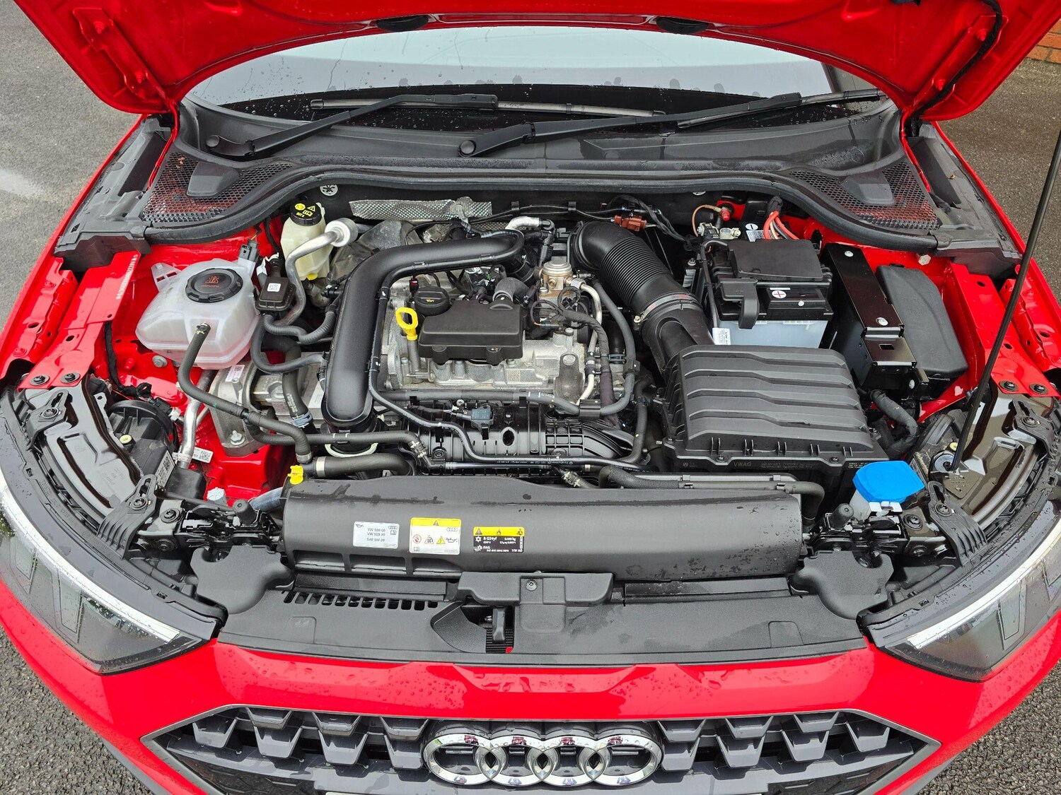 Used Audi A1 2022 for sale - 75916064: Photo 31