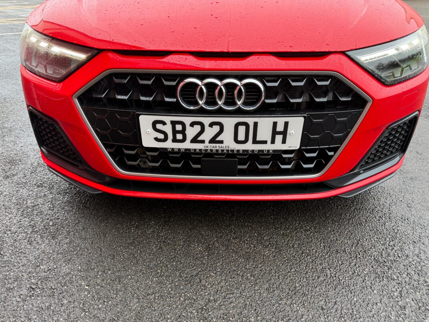 Used Audi A1 2022 for sale - 75916064: Photo 32