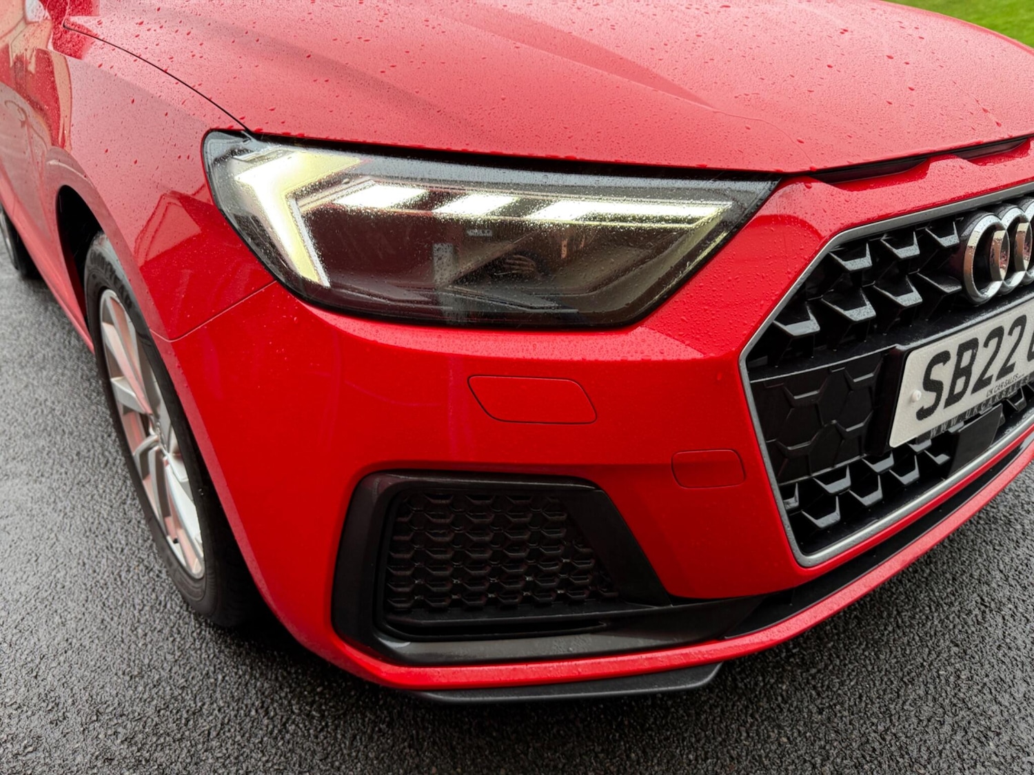 Used Audi A1 2022 for sale - 75916064: Photo 33