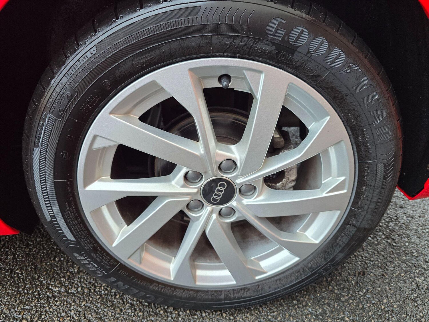 Used Audi A1 2022 for sale - 75916064: Photo 38