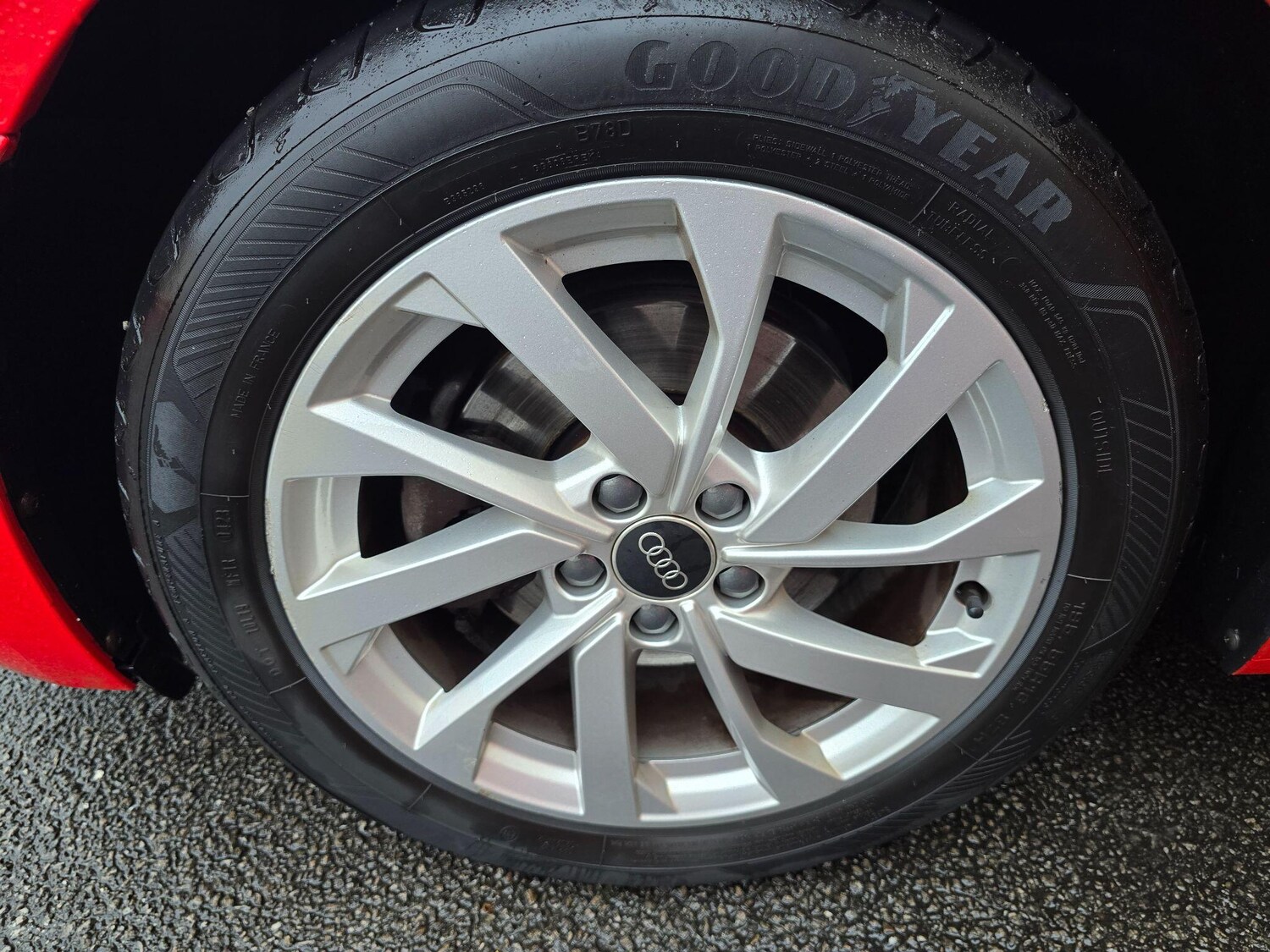 Used Audi A1 2022 for sale - 75916064: Photo 39