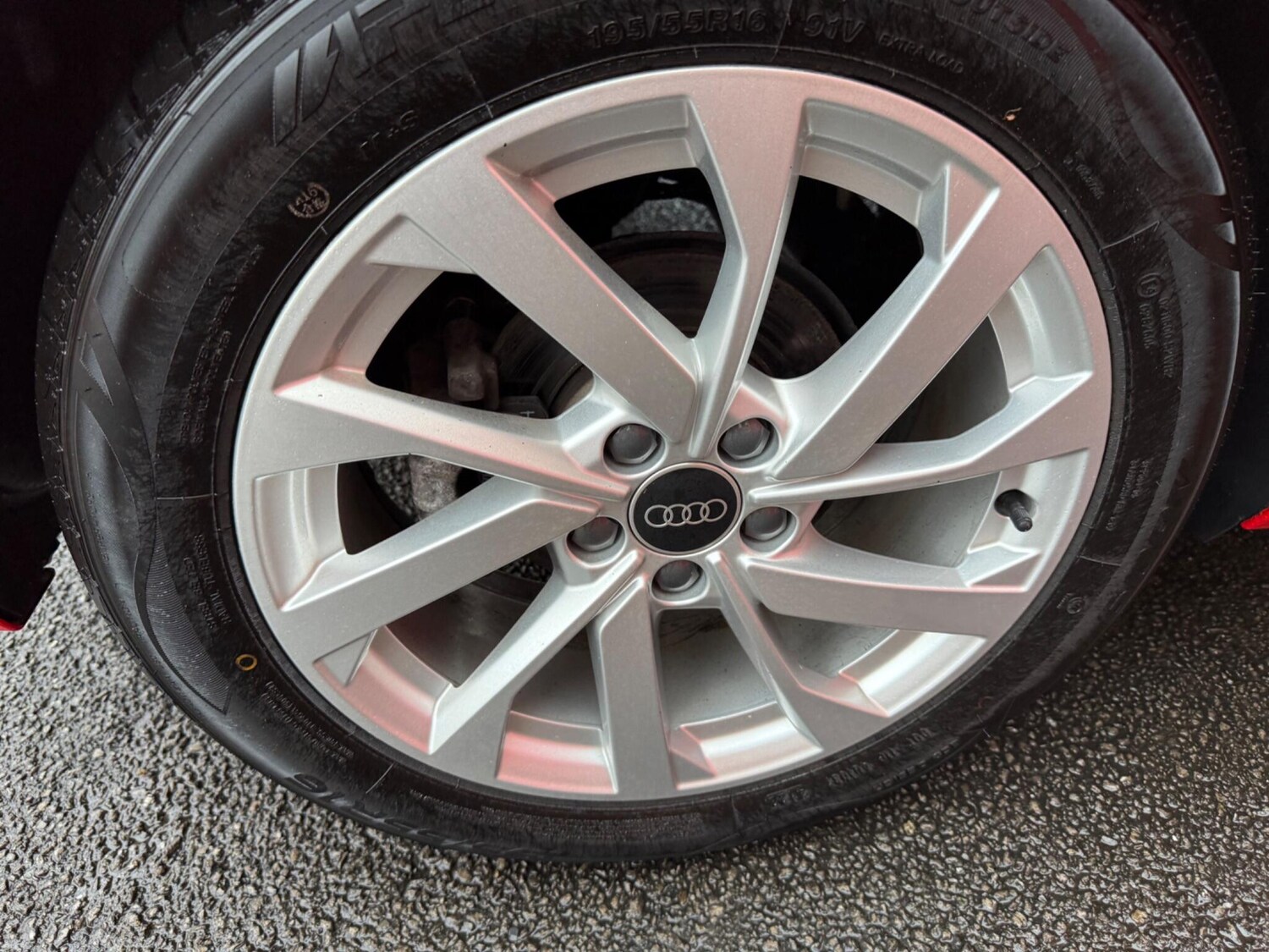 Used Audi A1 2022 for sale - 75916064: Photo 40