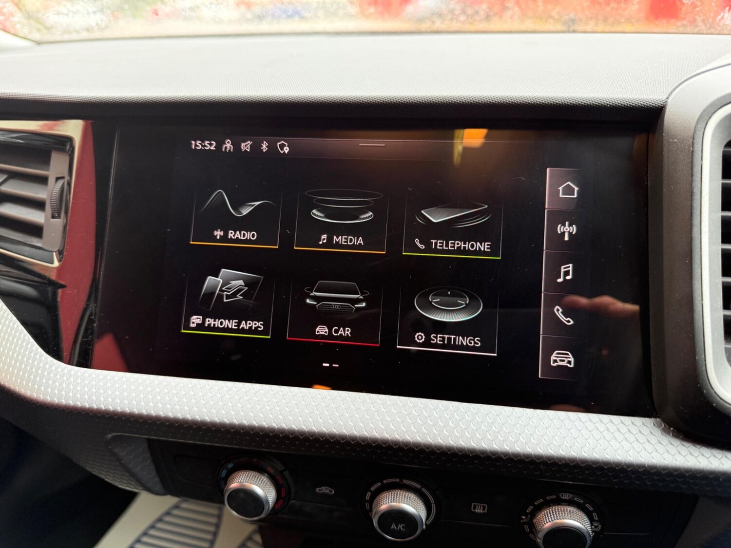 Used Audi A1 2022 for sale - 75916064: Photo 42