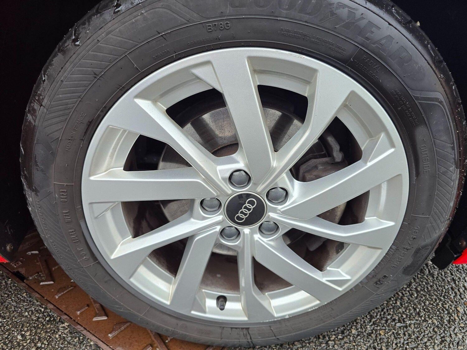 Used Audi A1 2022 for sale - 75916064: Photo 45