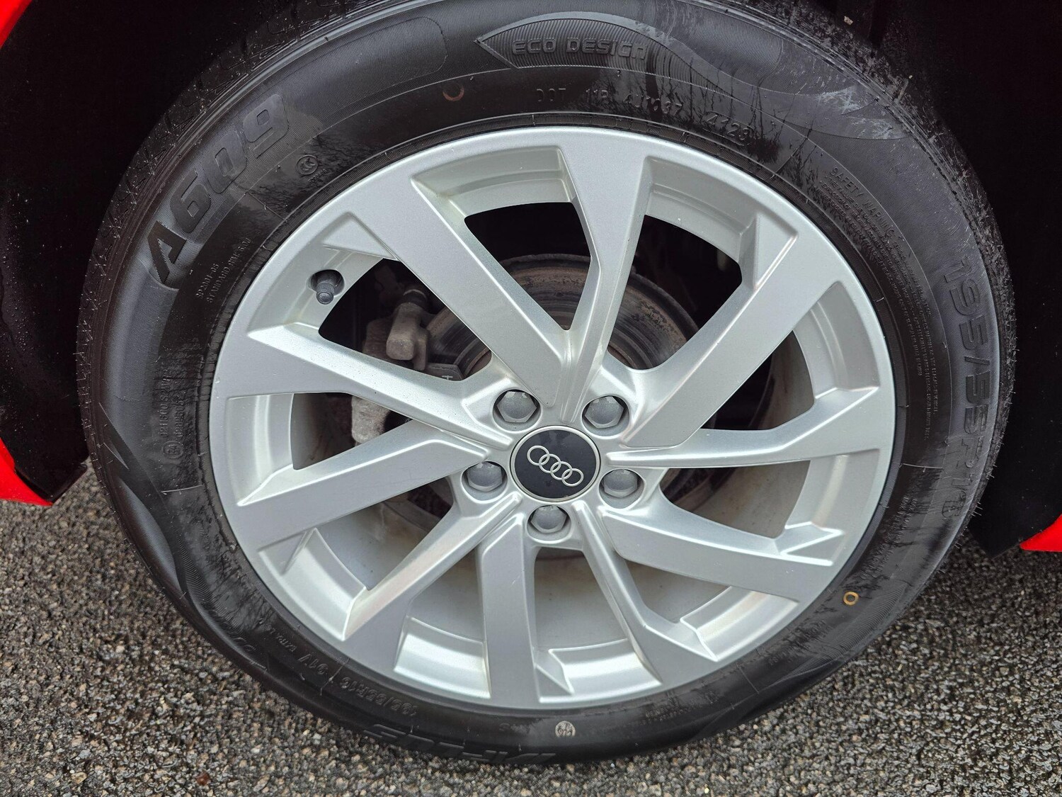 Used Audi A1 2022 for sale - 75916064: Photo 46