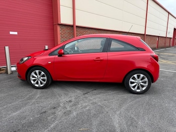 Used Vauxhall Corsa 2018 for sale - 78309822: Photo