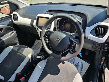 Used Citroen C1 2020 for sale - 79046680: Photo