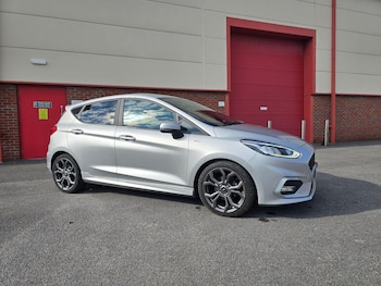 Ford - Fiesta