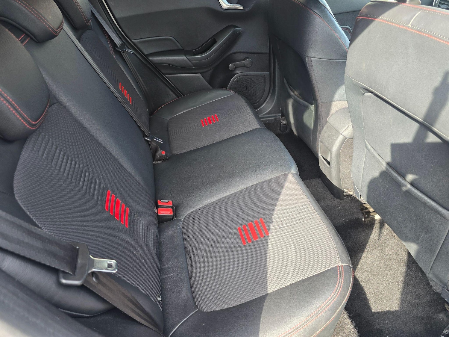Used Ford Fiesta 2019 for sale - 76031658: Photo 24