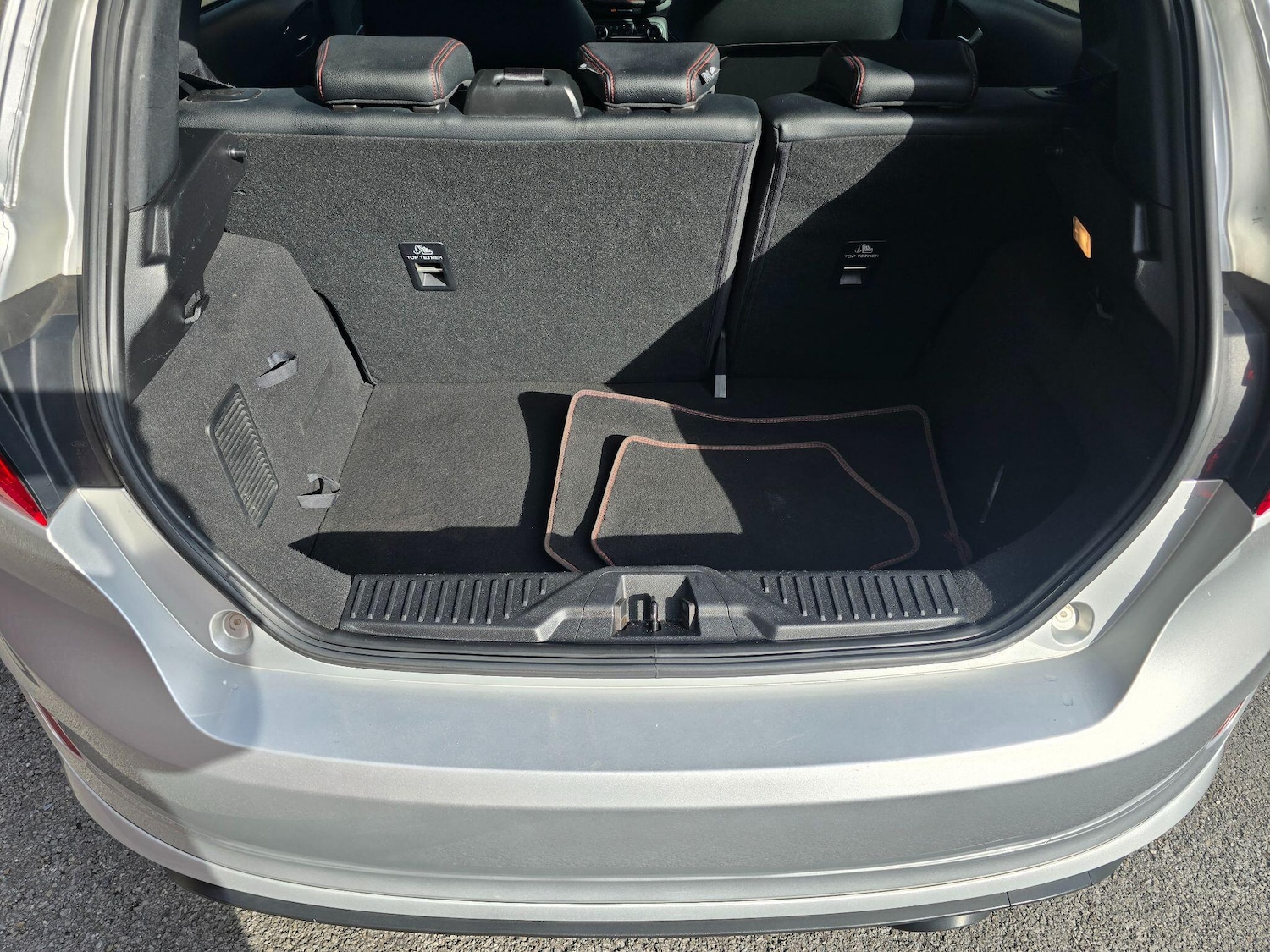 Used Ford Fiesta 2019 for sale - 76031658: Photo 25