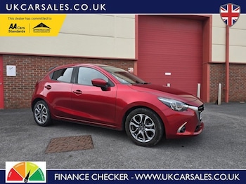 Used Mazda Mazda2 2018 for sale - 79481789: Photo