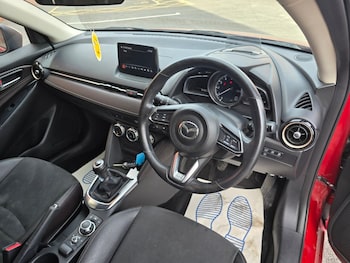 Used Mazda Mazda2 2018 for sale - 79481789: Photo