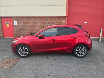 Used Mazda Mazda2 2018 for sale - 79481789: Photo