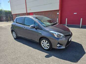 Used Toyota Yaris 2013 for sale - 75023506: Photo
