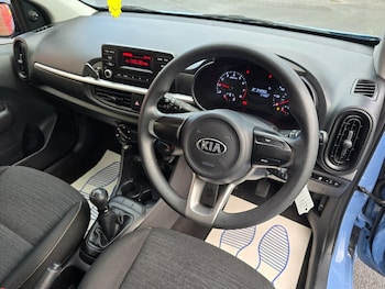 Used Kia Picanto 2019 for sale - 78309867: Photo