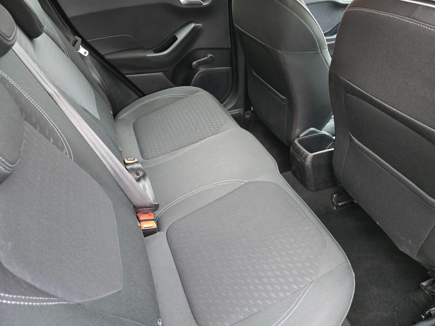 Used Ford Fiesta 2019 for sale - 77351995: Photo 24