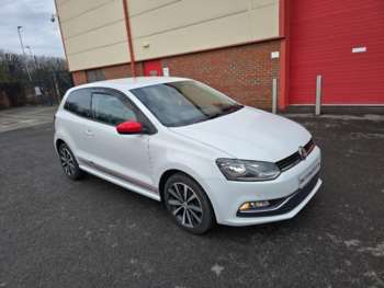Used Volkswagen Polo 2016 for sale - 74418569: Photo