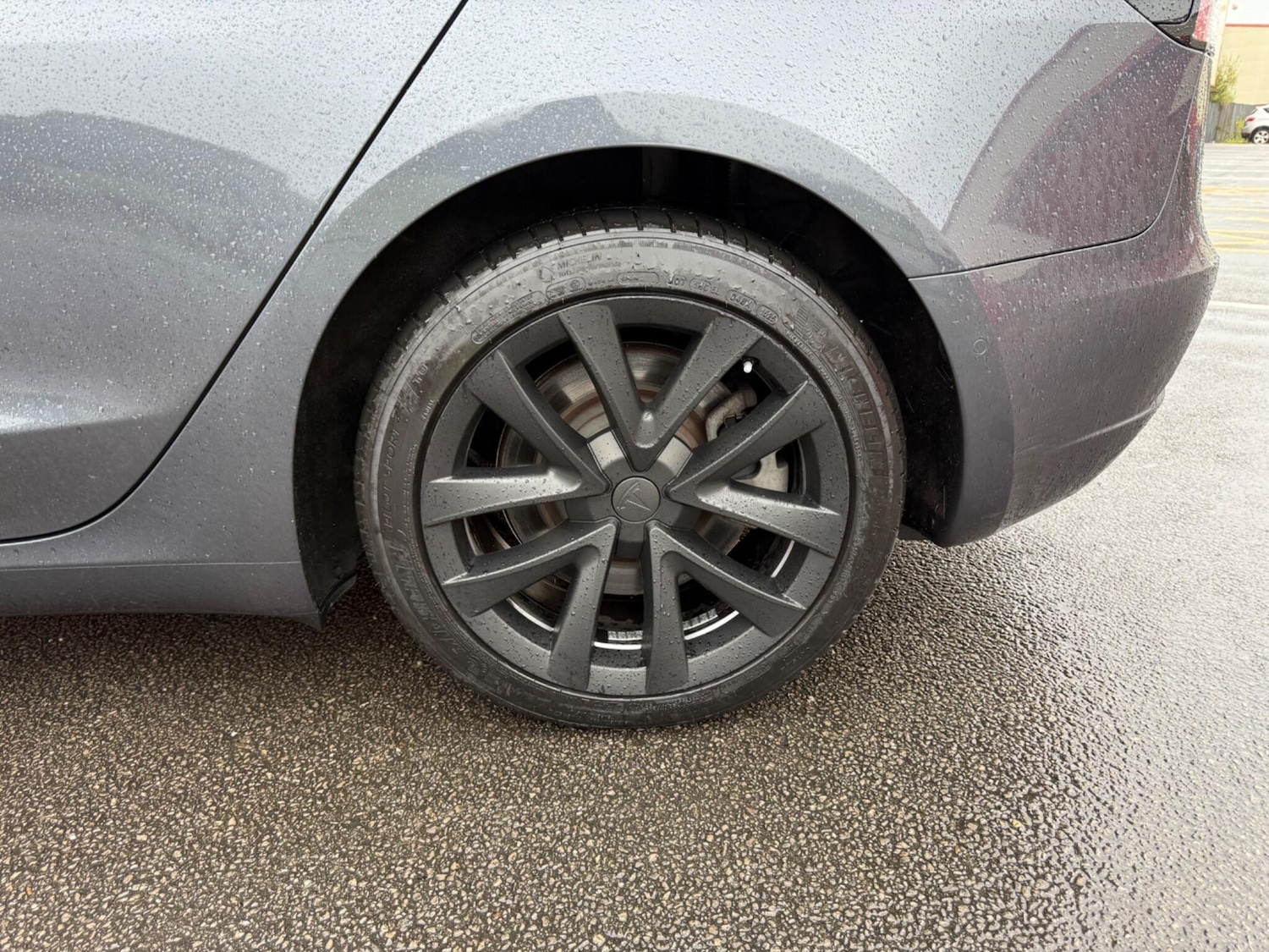 Used Tesla Model 3 2021 for sale - 76167480: Photo 10