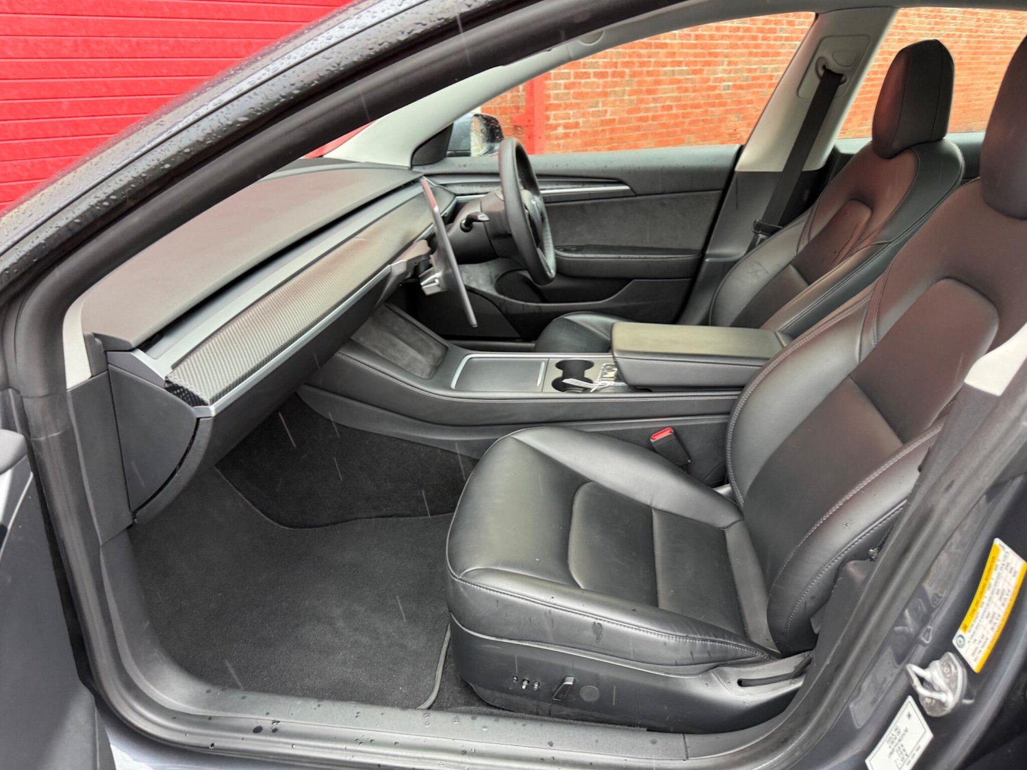 Used Tesla Model 3 2021 for sale - 76167480: Photo 12
