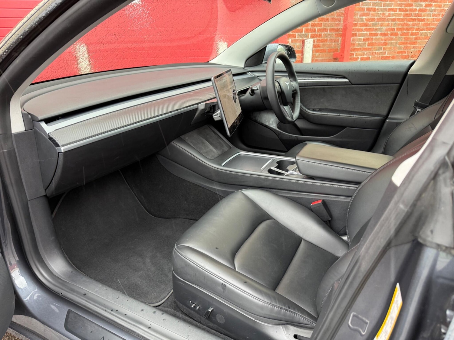 Used Tesla Model 3 2021 for sale - 76167480: Photo 13
