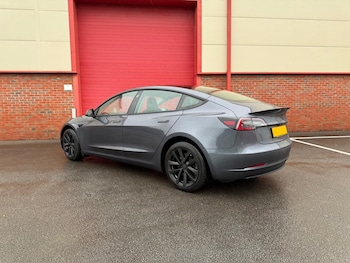 Used Tesla Model 3 2021 for sale - 76167480: Photo
