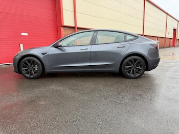 Used Tesla Model 3 2021 for sale - 76167480: Photo