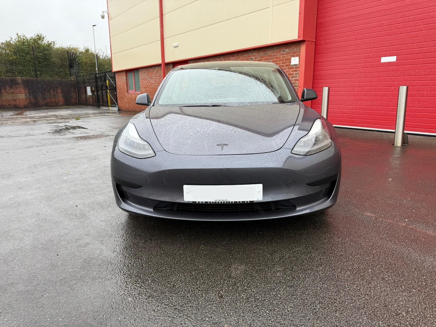 Used Tesla Model 3 2021 for sale - 76167480: Photo 5