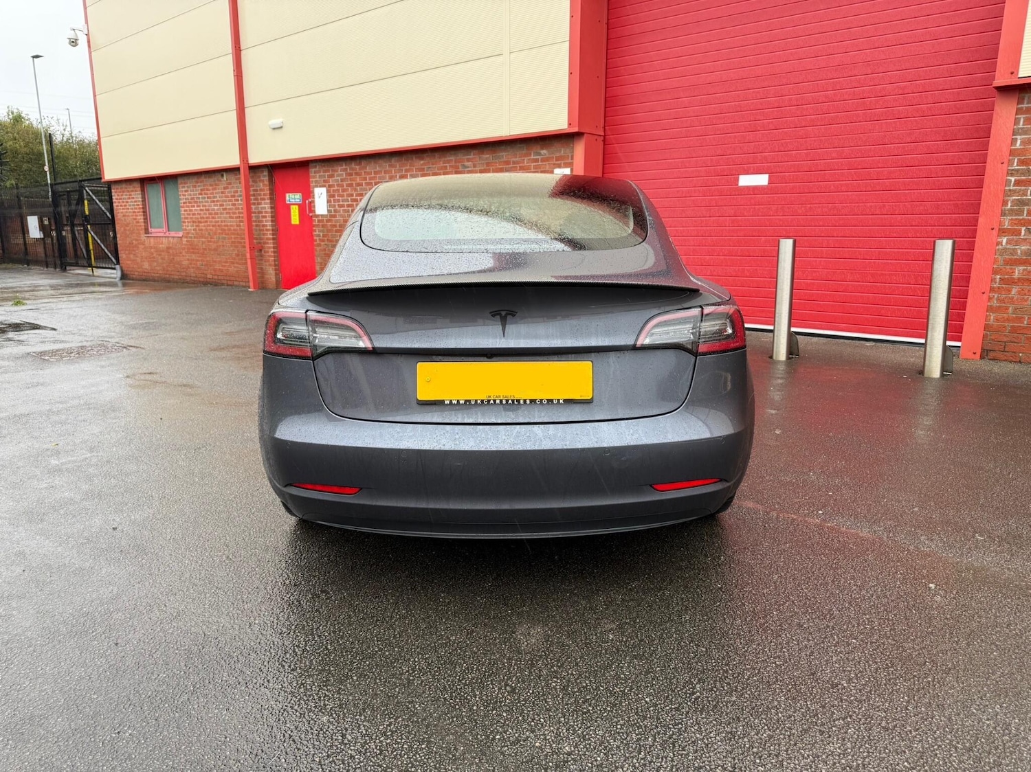 Used Tesla Model 3 2021 for sale - 76167480: Photo 6