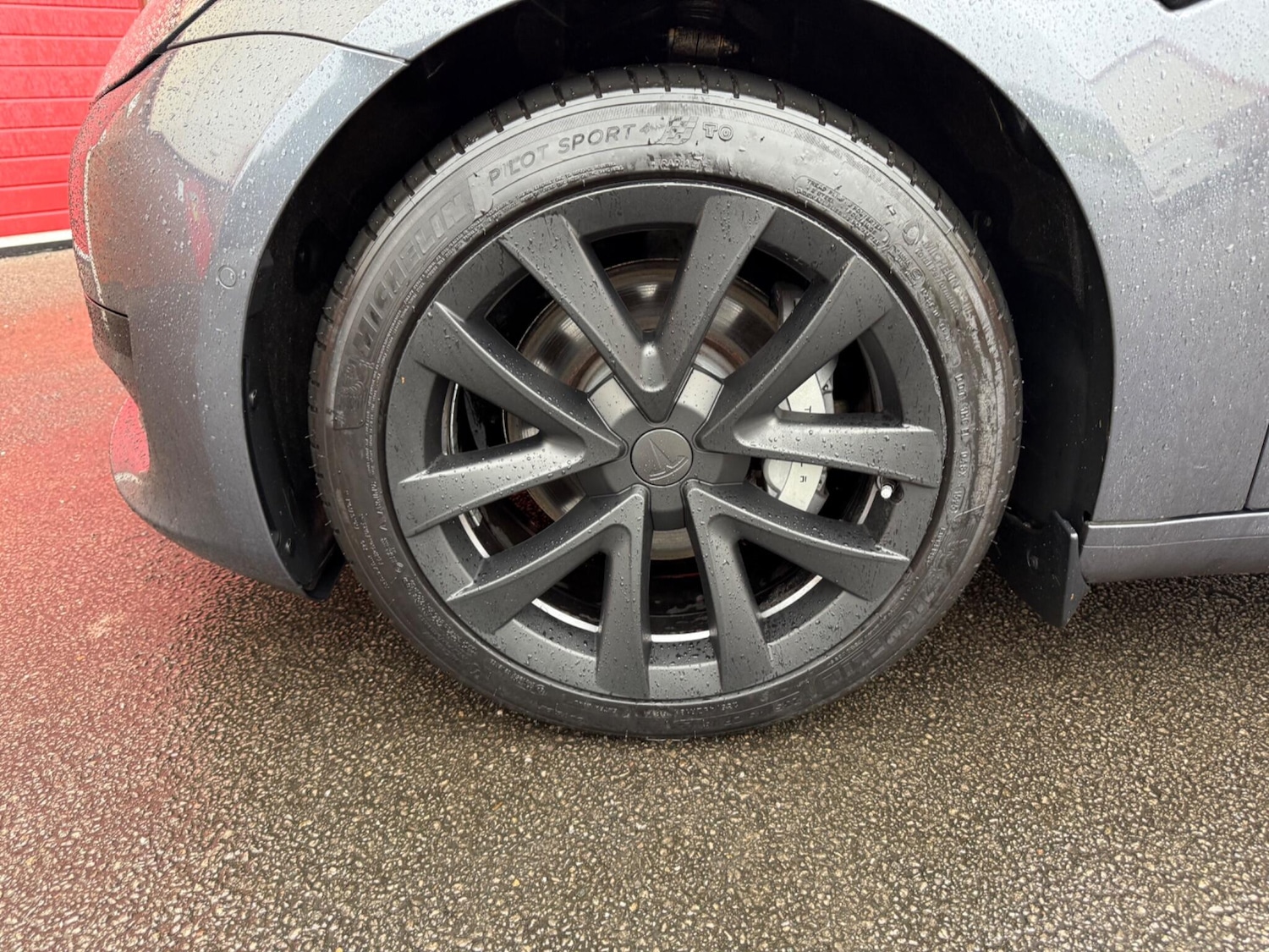 Used Tesla Model 3 2021 for sale - 76167480: Photo 8