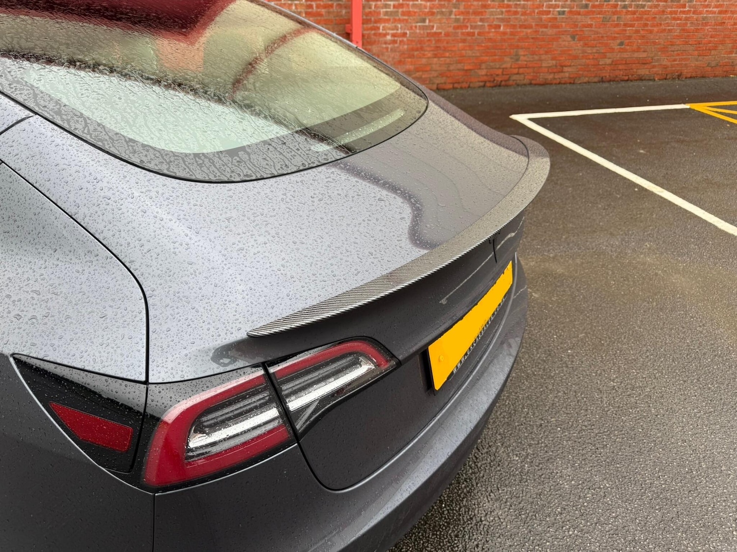 Used Tesla Model 3 2021 for sale - 76167480: Photo 9