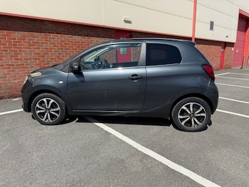 Used Citroen C1 2015 for sale - 79608199: Photo