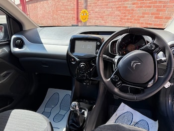 Used Citroen C1 2015 for sale - 79608199: Photo
