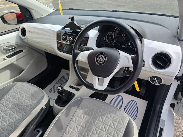 Used Volkswagen up! 2019 for sale - 75669654: Photo 10
