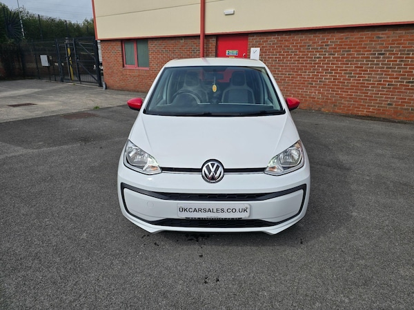 Used Volkswagen up! 2019 for sale - 75669654: Photo 3