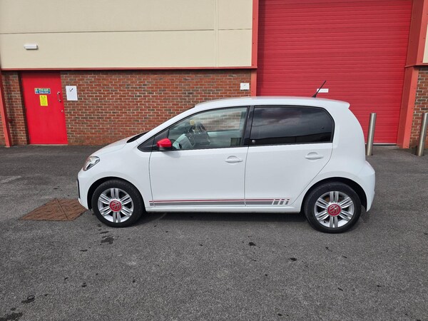 Used Volkswagen up! 2019 for sale - 75669654: Photo 6