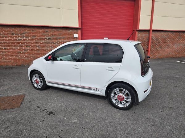 Used Volkswagen up! 2019 for sale - 75669654: Photo 7