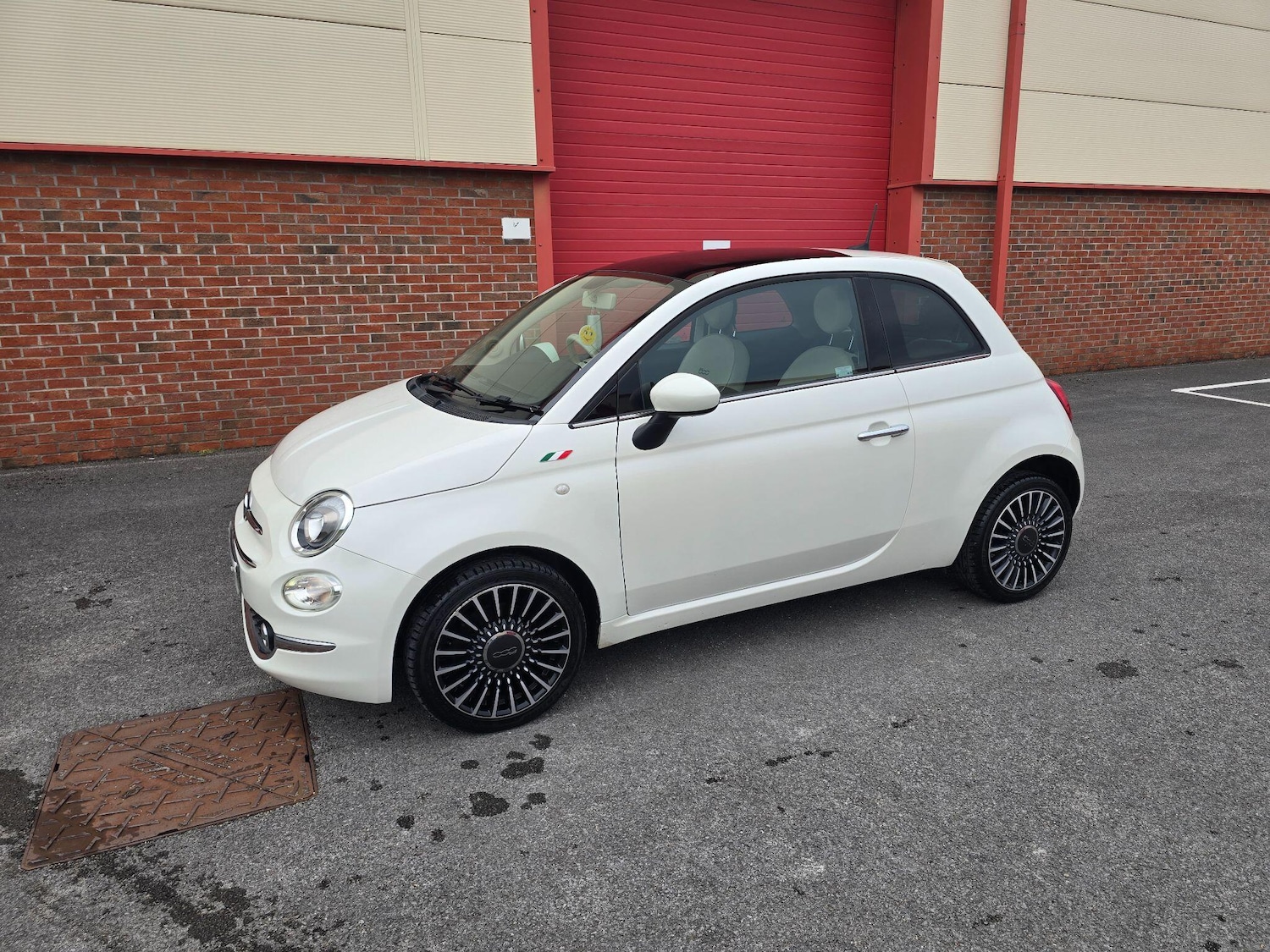 Used Fiat 500 2019 for sale - 76991302: Photo 10