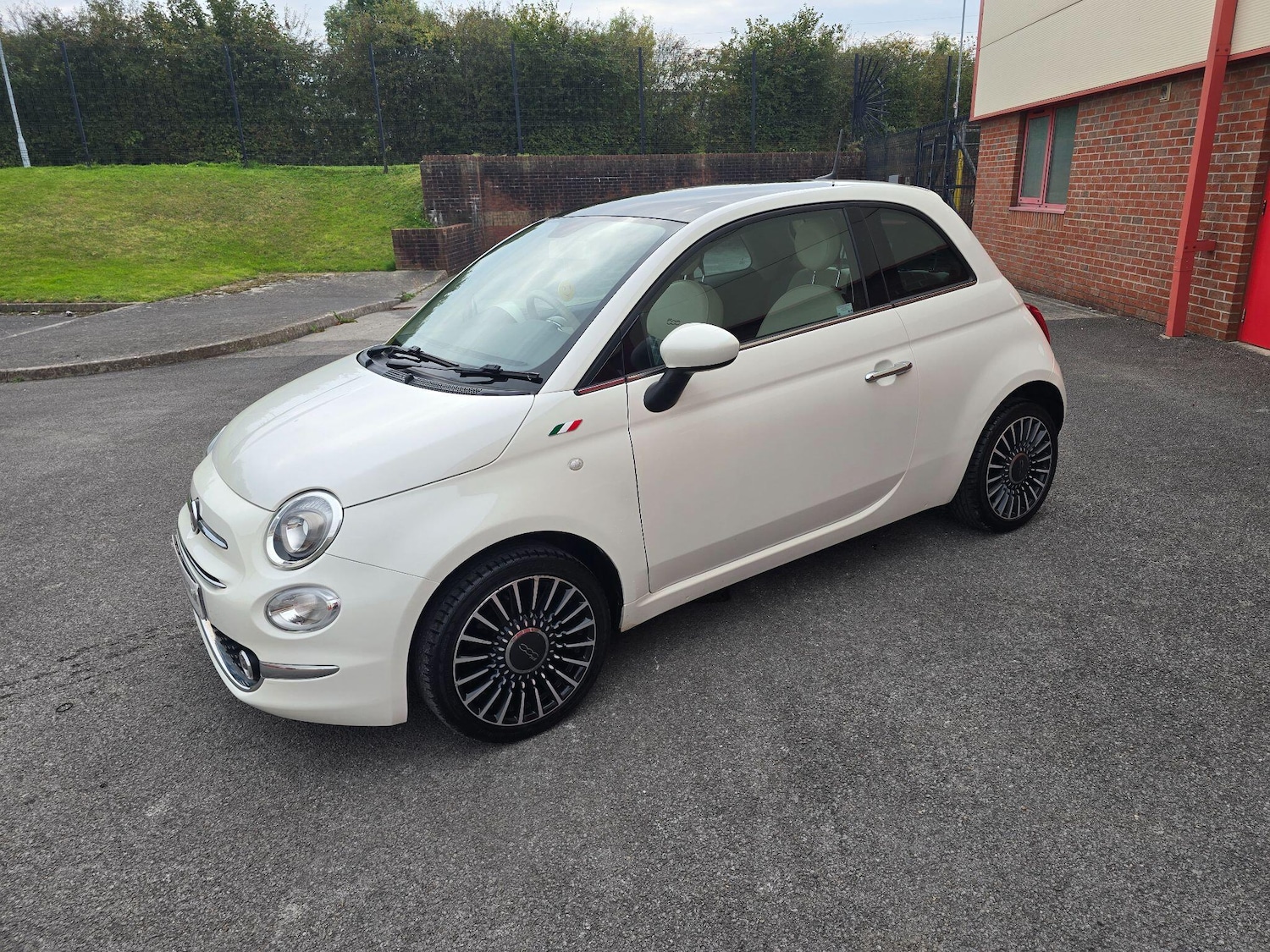 Used Fiat 500 2019 for sale - 76991302: Photo 11