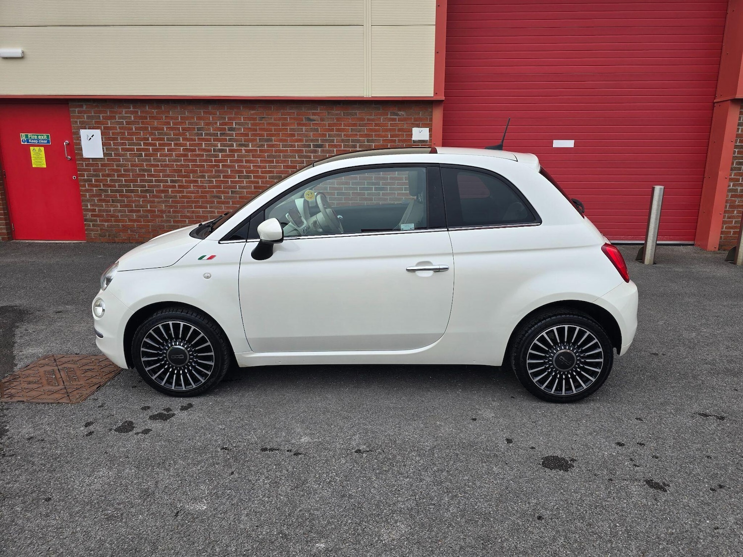 Used Fiat 500 2019 for sale - 76991302: Photo 14