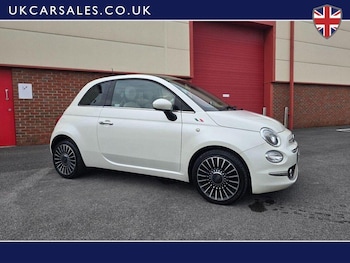 Fiat 500 feature image
