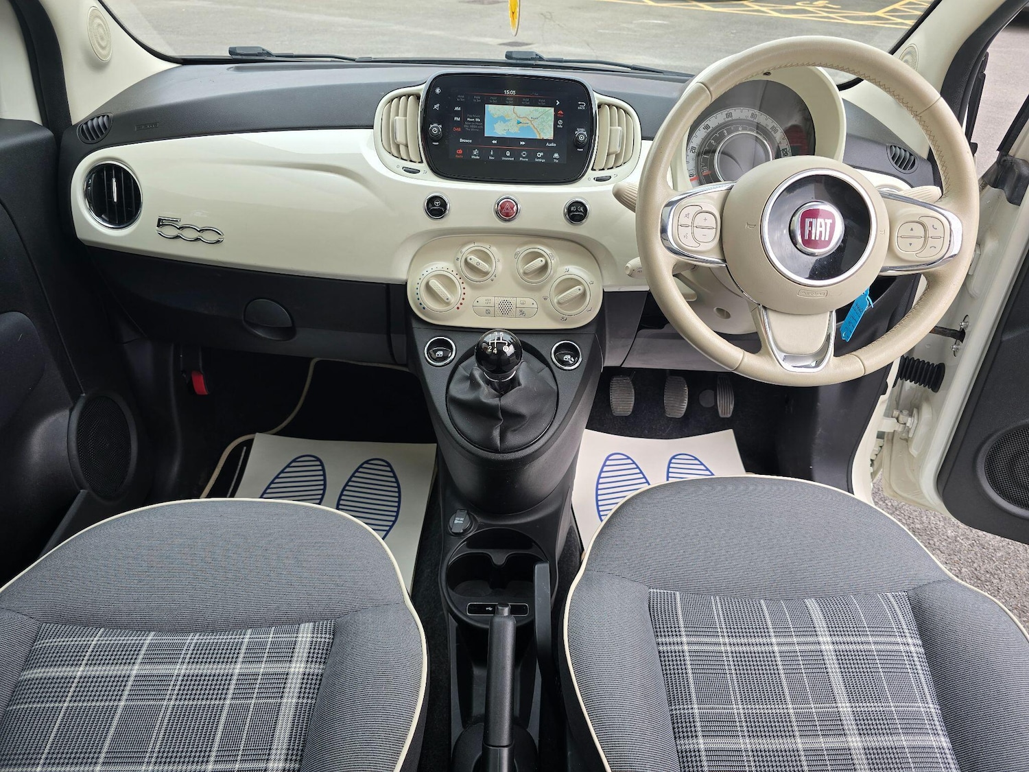 Used Fiat 500 2019 for sale - 76991302: Photo 22