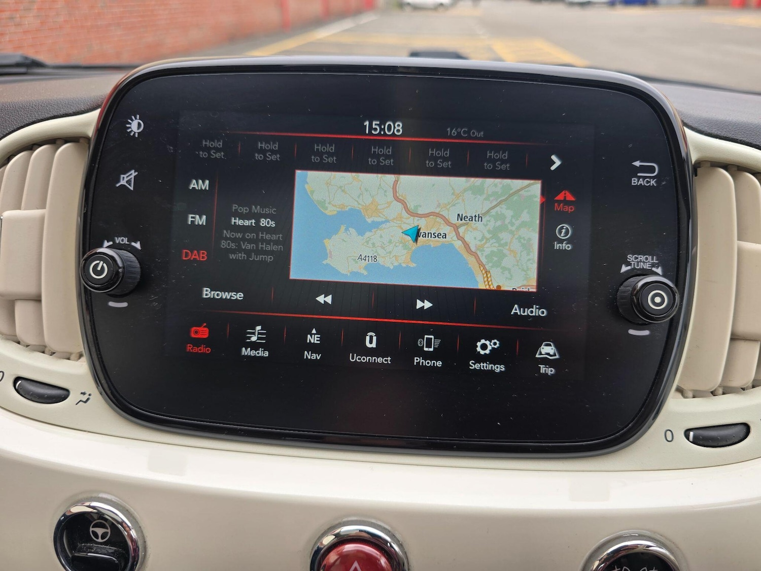 Used Fiat 500 2019 for sale - 76991302: Photo 25