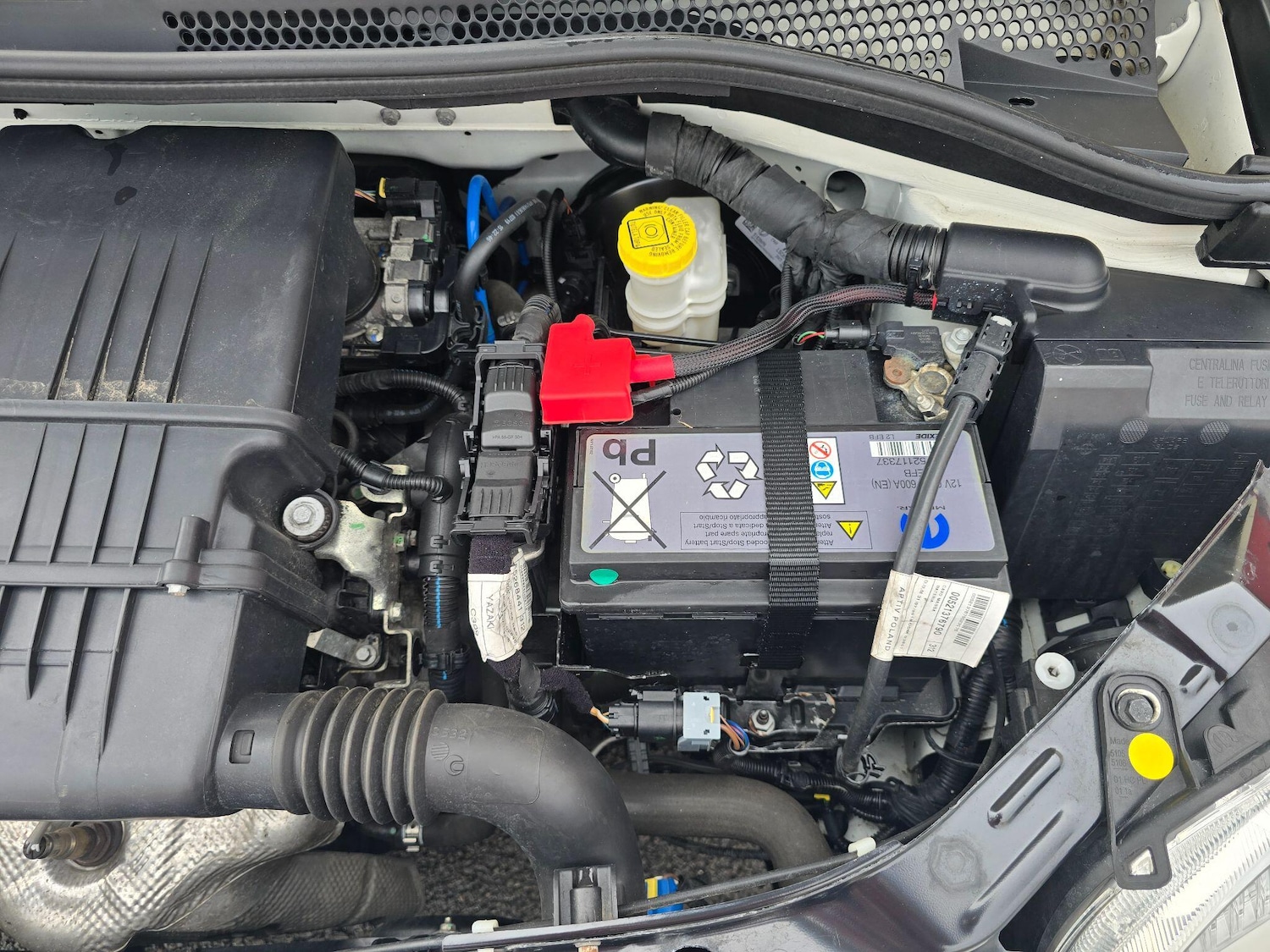 Used Fiat 500 2019 for sale - 76991302: Photo 27