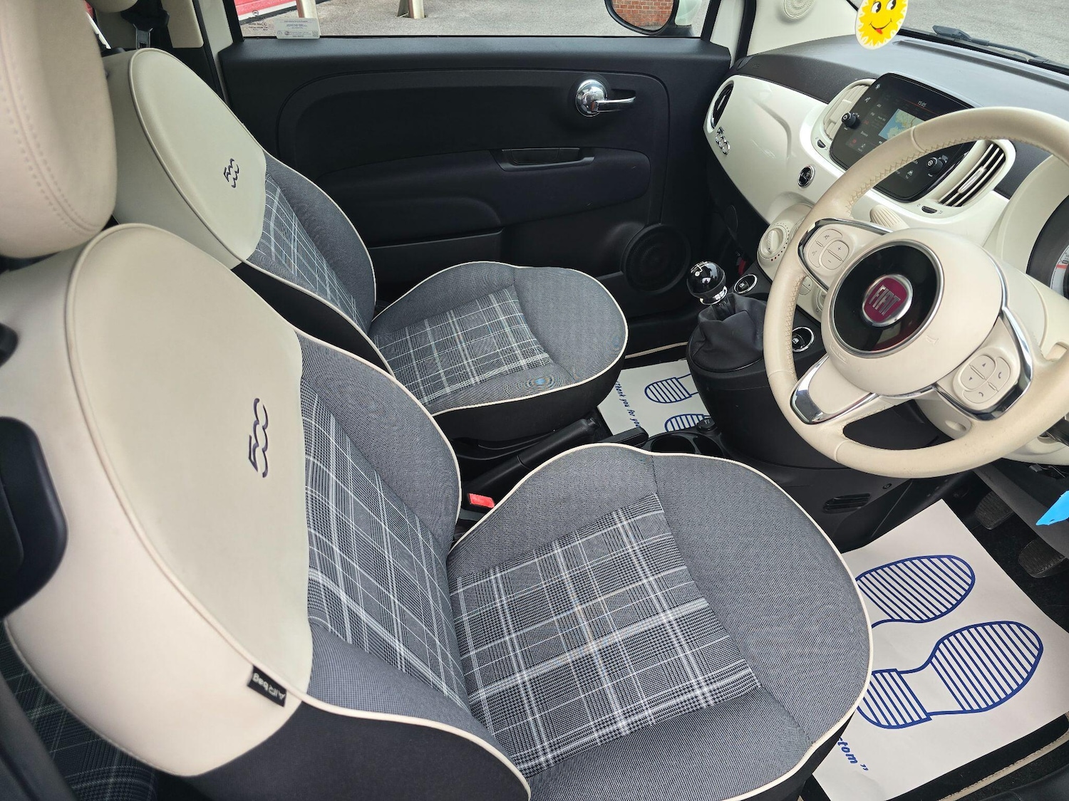 Used Fiat 500 2019 for sale - 76991302: Photo 3